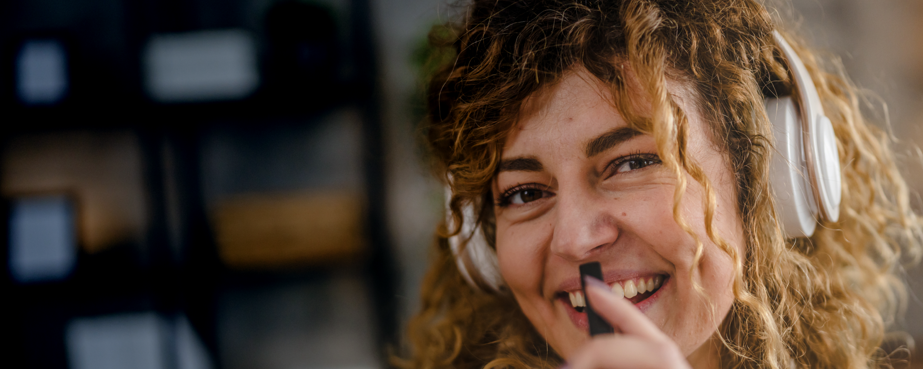 Neurodivergent people supporting each other